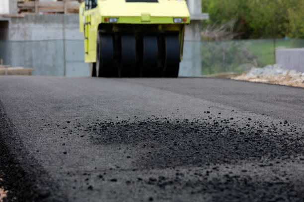 Best Driveway Resurfacing Pavers  in Ocean Grove, MA