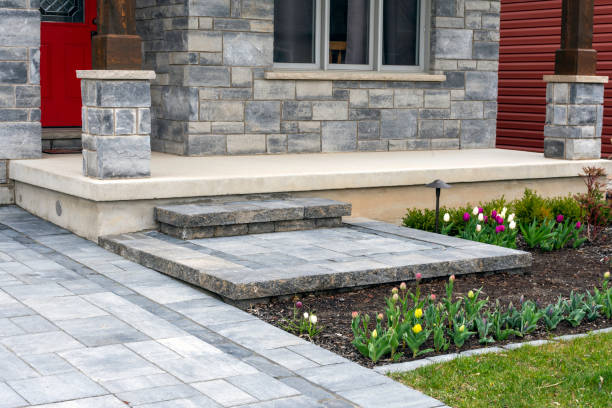 Reasons to Select Us for Your Driveway Paving Requirements in Ocean Grove, MA