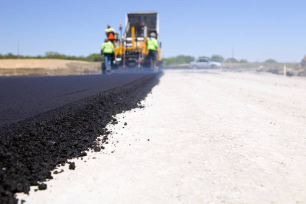 Driveway Repair Near Me in Ocean Grove, MA
