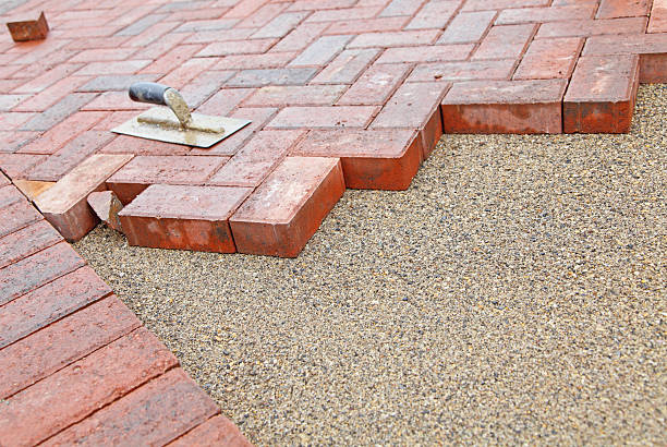 Best Driveway Pavers Contractor  in Ocean Grove, MA