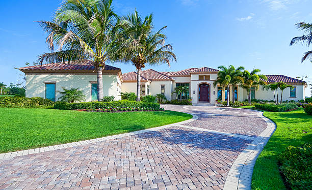 Reasons to Select Us for Your Driveway Paving Requirements in Ocean Grove, MA