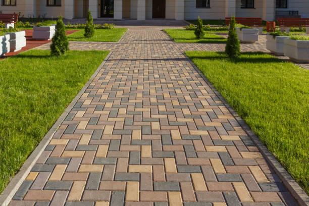 Best Driveway Pavers Near Me  in Ocean Grove, MA
