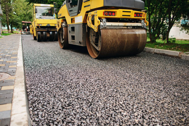 Best Commercial Driveway Pavers  in Ocean Grove, MA